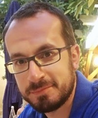 Nicolas LASSERRE
