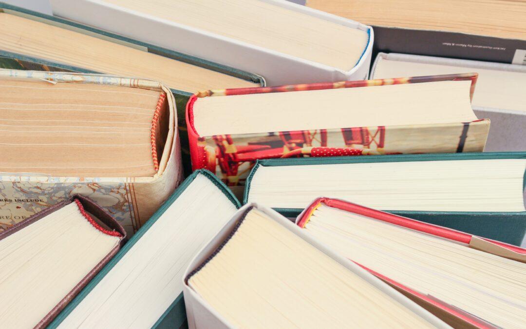 Responsable magasin presse