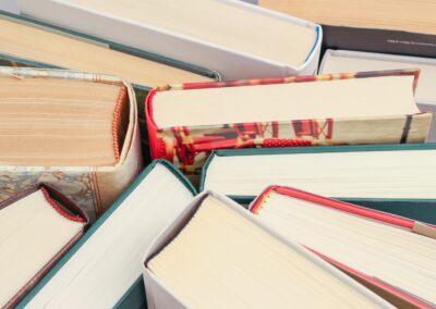 Responsable magasin presse