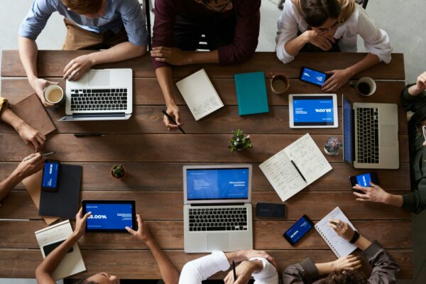 Bachelor Responsable Développement Commercial à Lorient