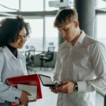 Manager du Développement Commercial