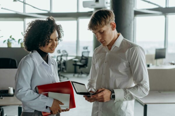 Manager du Développement Commercial