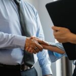 Manager des Ressources Humaines à Lorient