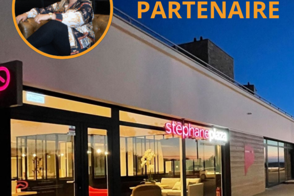 Portrait d&rsquo;une entreprise partenaire - Interview de Céline, Stéphane Plaza Immobilier