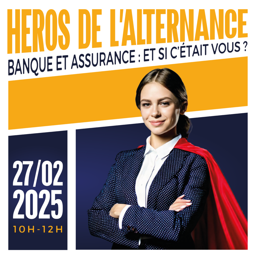 job dating banque et assurance lorient