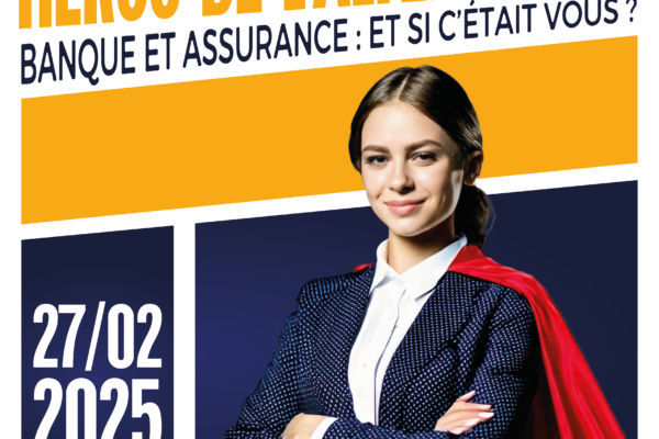 Alternance Banque et Assurance à l&rsquo;école Sup Affaires