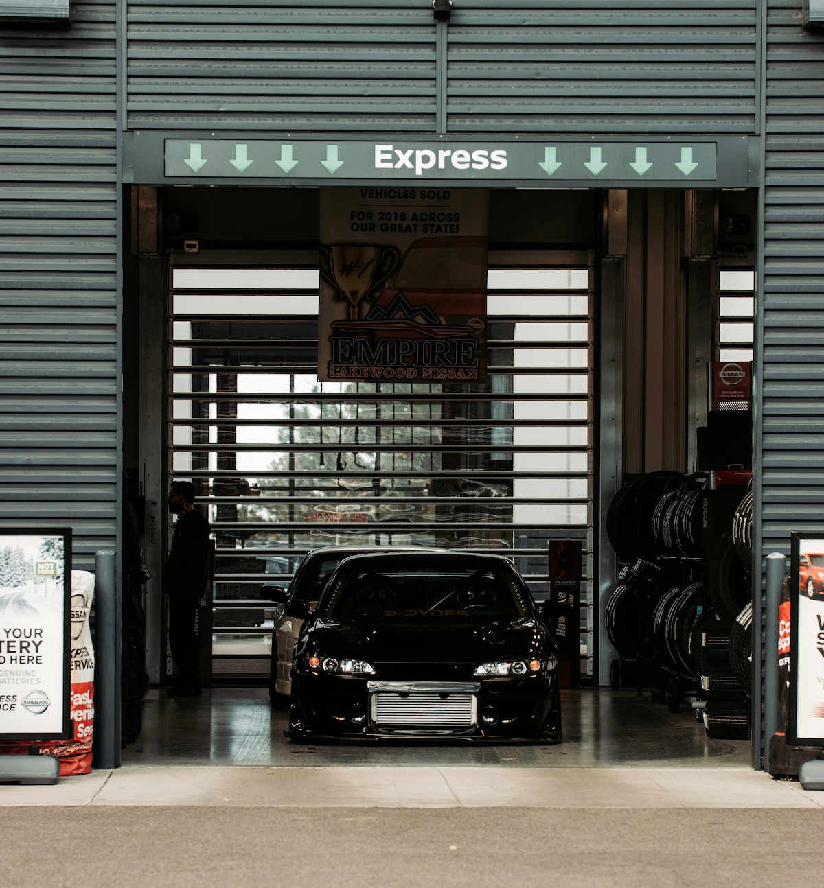 BTS MCO en alternance Lorient - vendeur vendeuse en magasin automobile