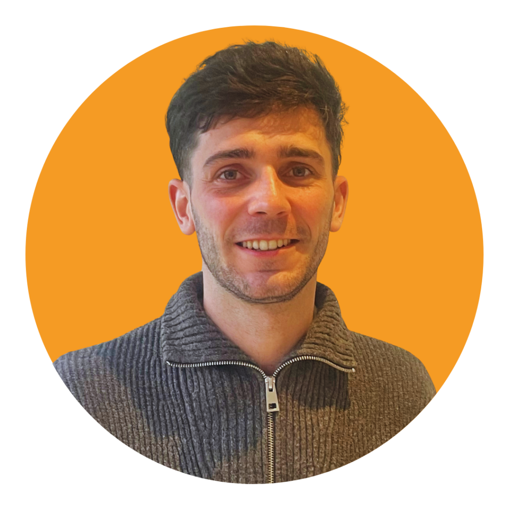 Mathis, Chargé de Recrutement et Relations entrepriises, sup affaires, lorient, trouver son alternance