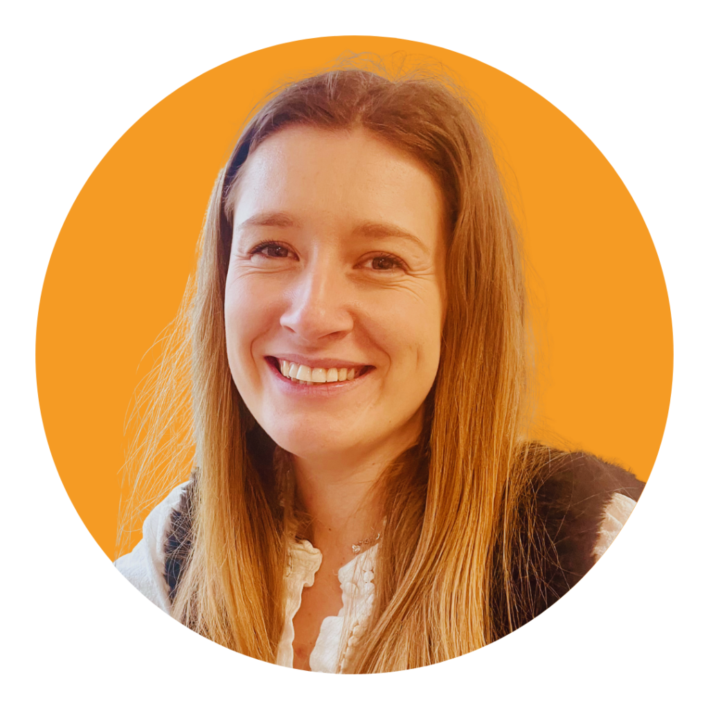 Bérénice Courtet, Responsable Pédagogique BTS NDRC, BTS GPME, Bachelor Toursime, Bachelor Communication, Bachelor et Mastère RH . Lorient, alternance.