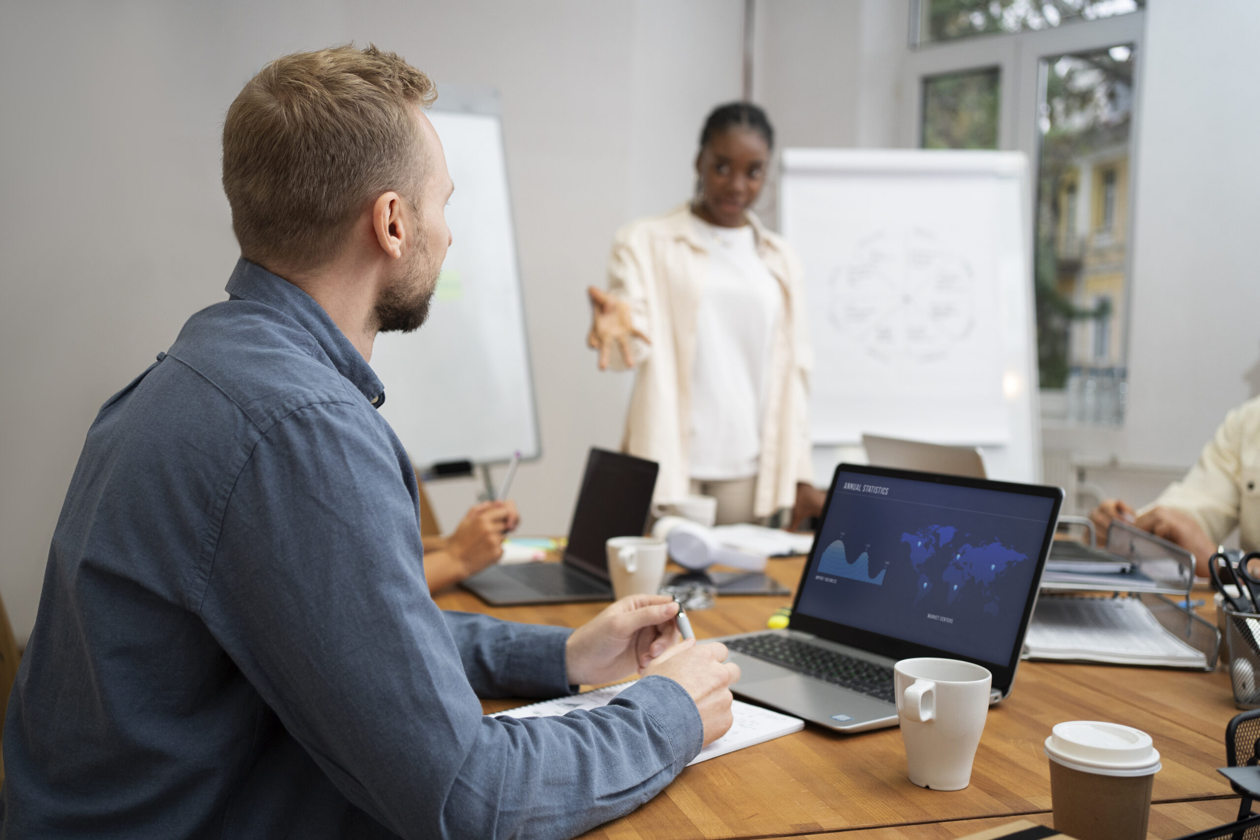 Développement commercial en alternance à Lorient